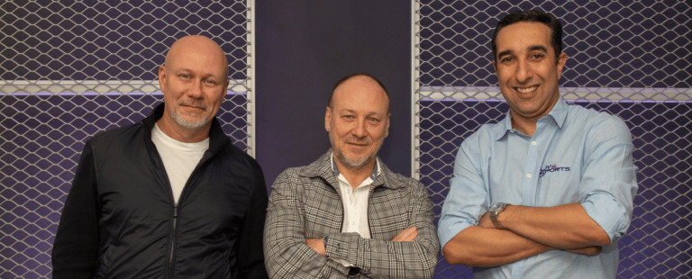 One Big Media e LiveSports criam ecossistema digital de automobilismo