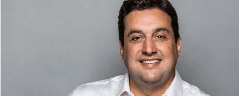 Samir Jarrouj (ex-GPA) é novo diretor de Negócios da Flora