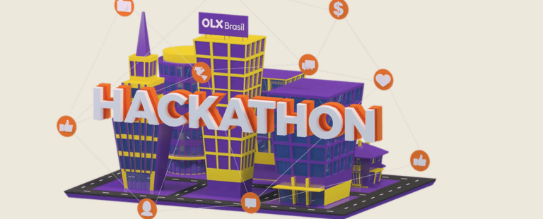 Hacktudo 2022 e 3º Hackathon OLX Brasil acontecem em outubro