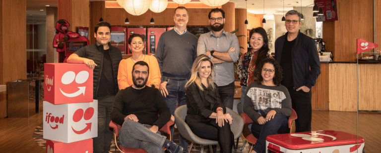 Bold passa a atender o iFood