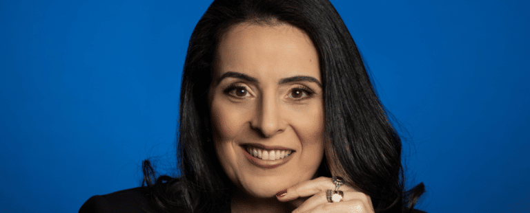 Claudia Muchaluat assume como diretora geral da Intel Brasil