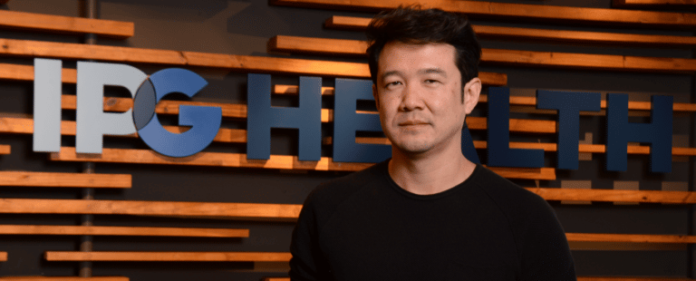 IPG Health Brasil apresenta nova estrutura de operação liderada por Ricardo Takahashi