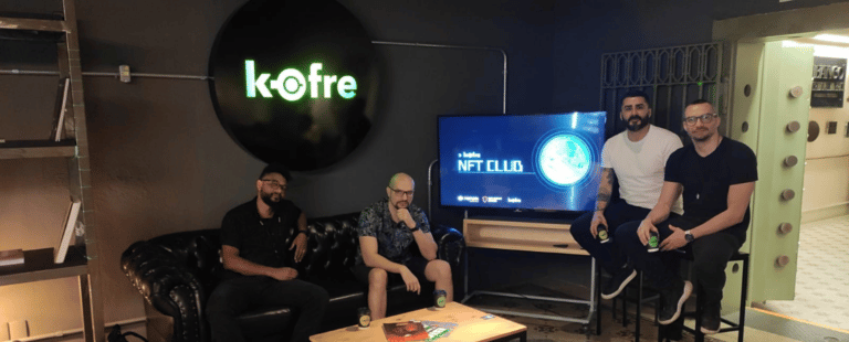 Cafeteria brasileira oferece experiências inéditas na América Latina via NFTs