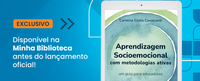 Minha Biblioteca e Saraiva Educação realizam lançamento inédito de obra acadêmica em biblioteca digital