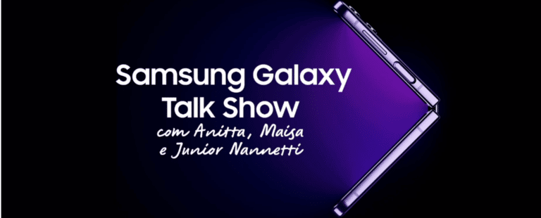Samsung Brasil estreia Live Shopping do Twitter