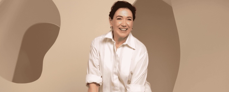 Usaflex aposta em Lilia Cabral em nova campanha