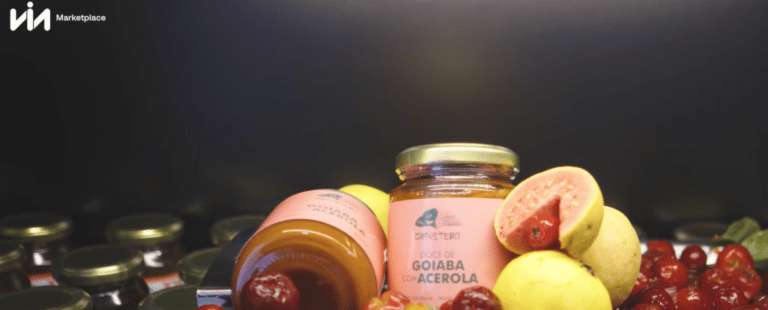 Via conta história de produtores da Amazônia que vendem na loja sustentável da Casas Bahia