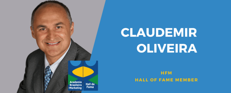 Claudemir Oliveira: um dos brasileiros que marcou história na Walt Disney Company