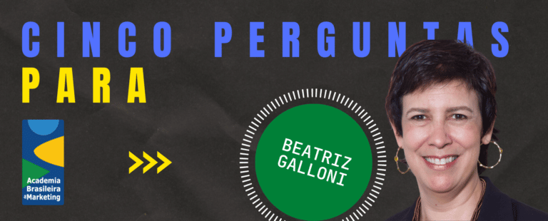 Beatriz Galloni: ”ESG é uma jornada que está apenas começando, mas que só vai acontecer de verdade se toda a organização estiver engajada, atuante e convencida”