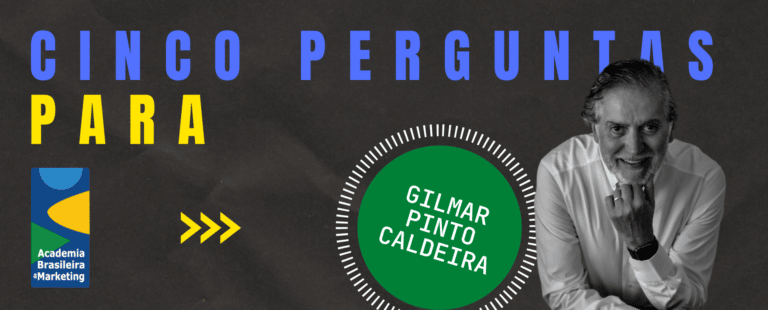 Gilmar Pinto Caldeira: “O mundo mudou e (campanhas de) Incentivos talvez mais ainda”