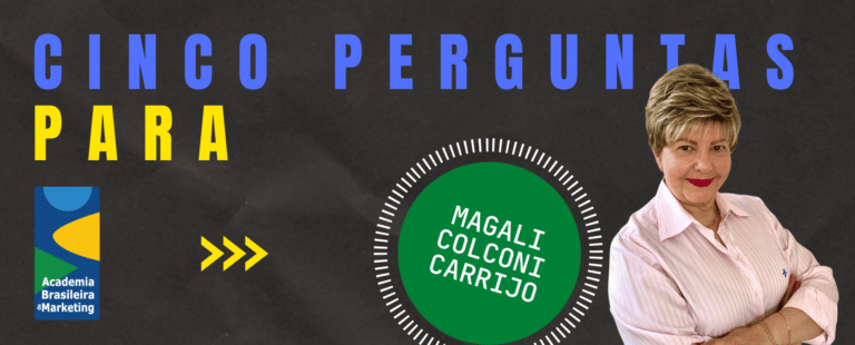 Magali Colconi: “o grande desafio para empresas e indivíduos, frente às ofertas abundantes de cursos e treinamentos, será optar por profissionais competentes, éticos, experientes, que possam assegurar as informações fornecidas”