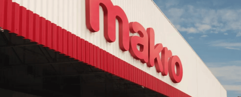 Makro, ato final