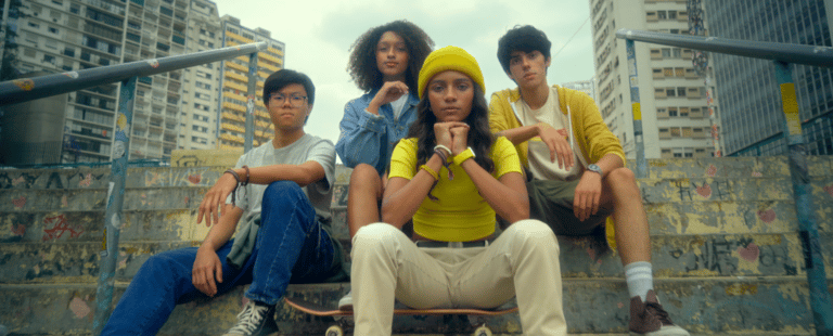 Banco do Brasil apresenta conta digital voltada para jovens em nova campanha