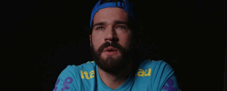 CBF lança série documental narrada pelos próprios jogadores no Kwai
