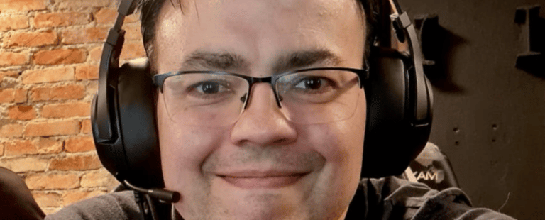 Pedro Derbli é o novo head de Gaming da Cheil