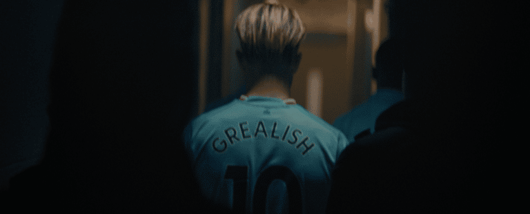 Dupla brasileira dirige filmes da campanha global do EA Fifa 23