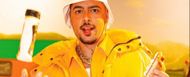 Hellmann´s Supreme participa de clique de música de Pedro Sampaio