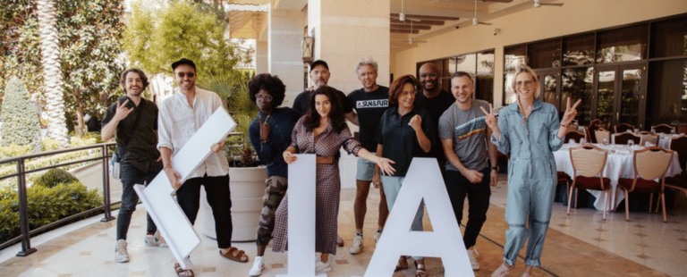 Brasil tem 35 finalistas no London International Awards 2022