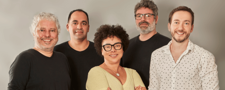 LVL anuncia novidades na área de Criação: Christian Fontana como VP e Leandro Câmara como diretor