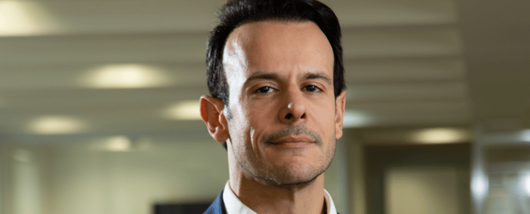 Marcelo Rocha é o novo vice-presidente Latam da CleverTap