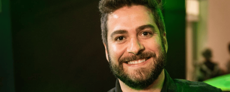 Monster Energy anuncia Marcio Avólio como diretor de Marketing no Brasil