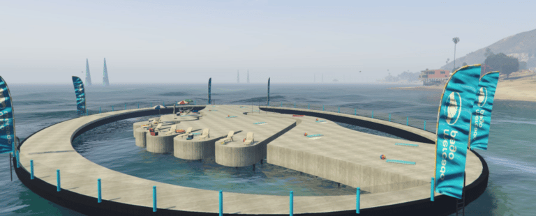 Mercado Pago é o banco digital oficial do GTA Role Play no metaverso