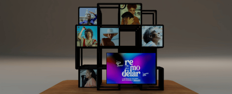 WMcCann e Shutterstock expõem fotos para inspirar os criativos do Brasil