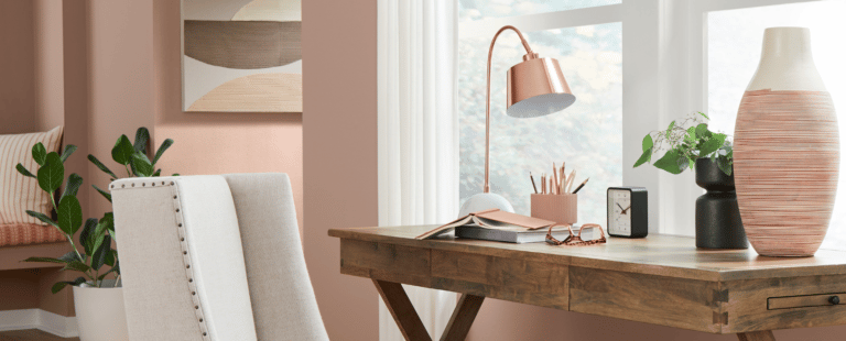 Sherwin-Williams anuncia a cor do ano de 2023