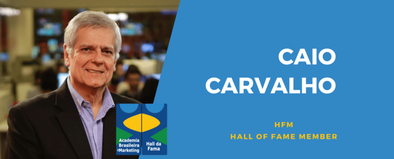 Caio Carvalho: “o marketing nos levará a caminhos e a dias melhores”
