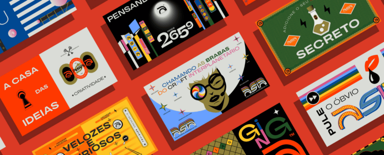 Agência Asia apresenta sua filosofia de trabalho com Brand Book de Cabeceira