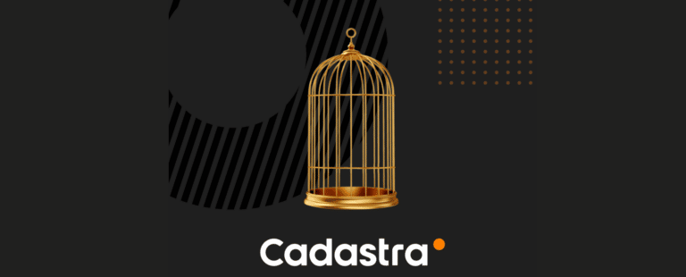 Cadastra é indicada pela primeira vez ao Caboré