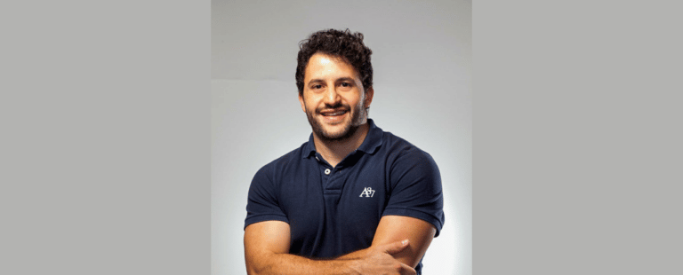 DC Set anuncia Lucas Bonini como gerente de Marketing