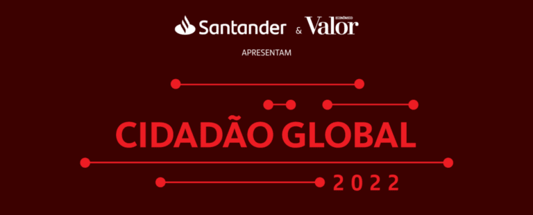 Cidadão Global 2022 discute ESG, do discurso à prática