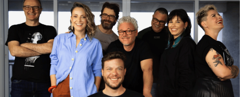 Fábio Dedding é o novo Account Executive da Fantástica Filmes