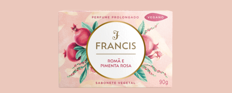 Francis estreia em novela com ativações em Mar do Sertão