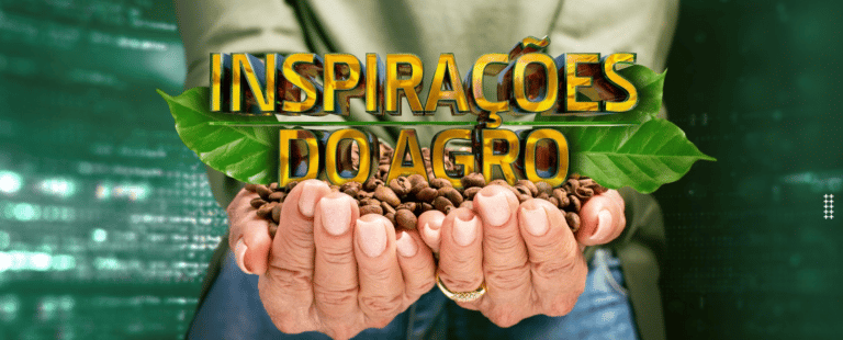 John Deere conecta consumidores com produtores de alimentos em nova campanha