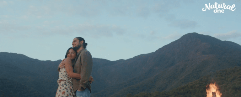 Natural One apresenta nova campanha focada em promover uma vida mais saudável