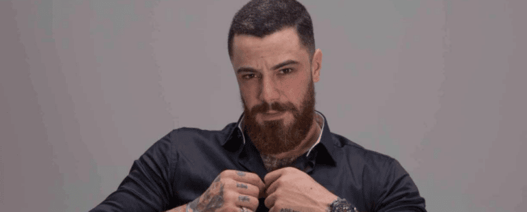 NIVEA MEN realiza campanha digital da sua primeira linha de cuidados faciais para homens