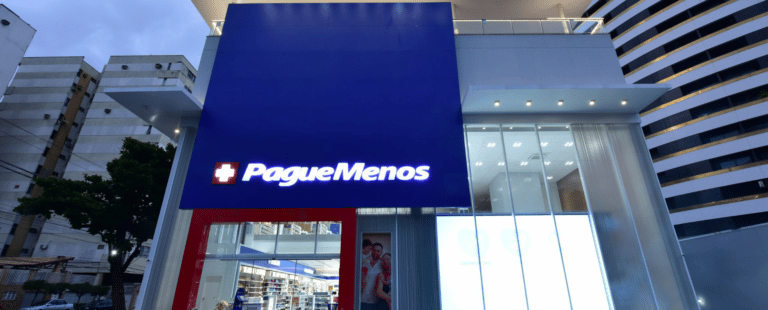 Pague Menos e Digital Favela criam social commerce e oferecem oportunidades para comunidade local