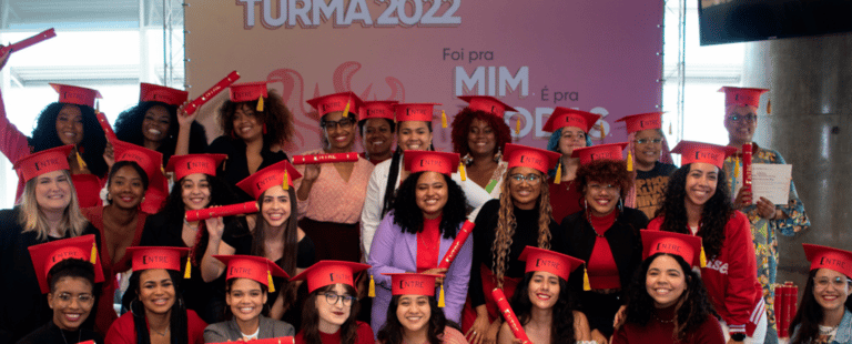 Publicis recebe Selo de Direitos Humanos e Diversidade com o programa Entre