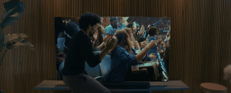 Samsung mostra a magia do futebol em nova campanha