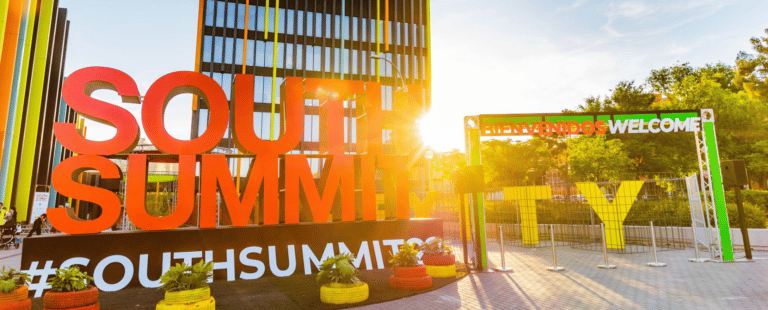South Summit Brazil 2023 anuncia os primeiros speakers confirmados