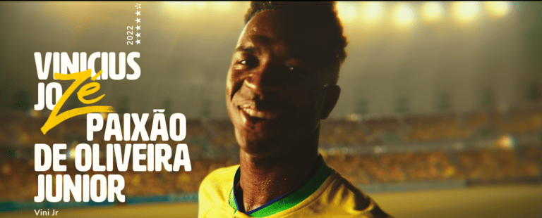 Zé Delivery apresenta o novo Zé da Seleção Brasileira