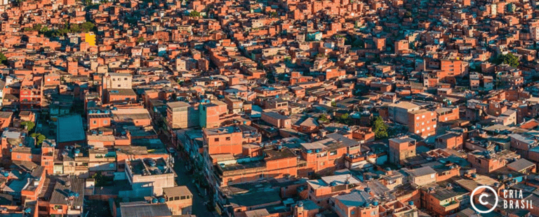 Grupo Cria Brasil lança agência focada em marketing de influência e casting de favela e periferia