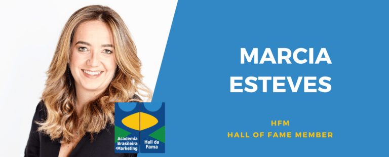 Marcia Esteves, CEO e sócia da Lew’Lara\TBWA: “Marketing tem o poder de transformar a vida das pessoas”