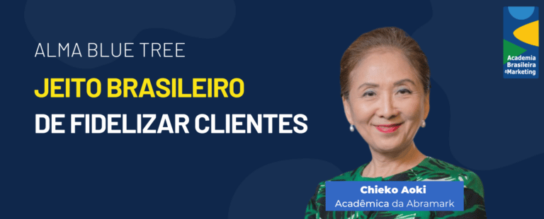 Alma Blue Tree: jeito brasileiro de fidelizar clientes
