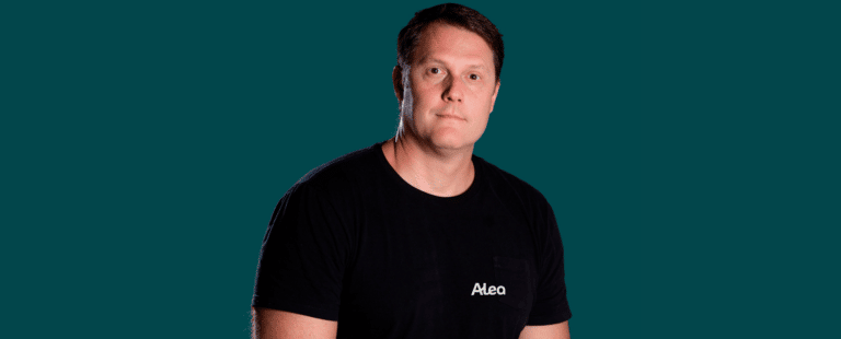 Luis Martini é o novo COO da Alea