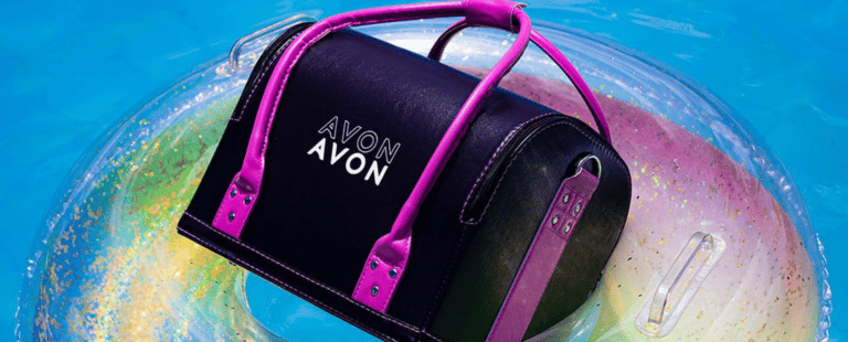 Avon patrocina festa da Gkay e leva seus produtos para os convidados