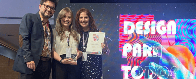 Bob’s ganha Prêmio Design Varejo 2022 realizado pelo Retail Design Institute