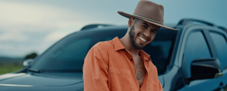 Chevrolet Brasil está no ranking global de anúncios do YouTube em 2022